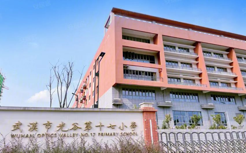 宝业璞园配套图