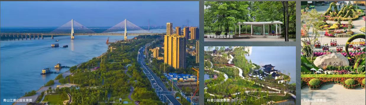 能建青誉府配套图