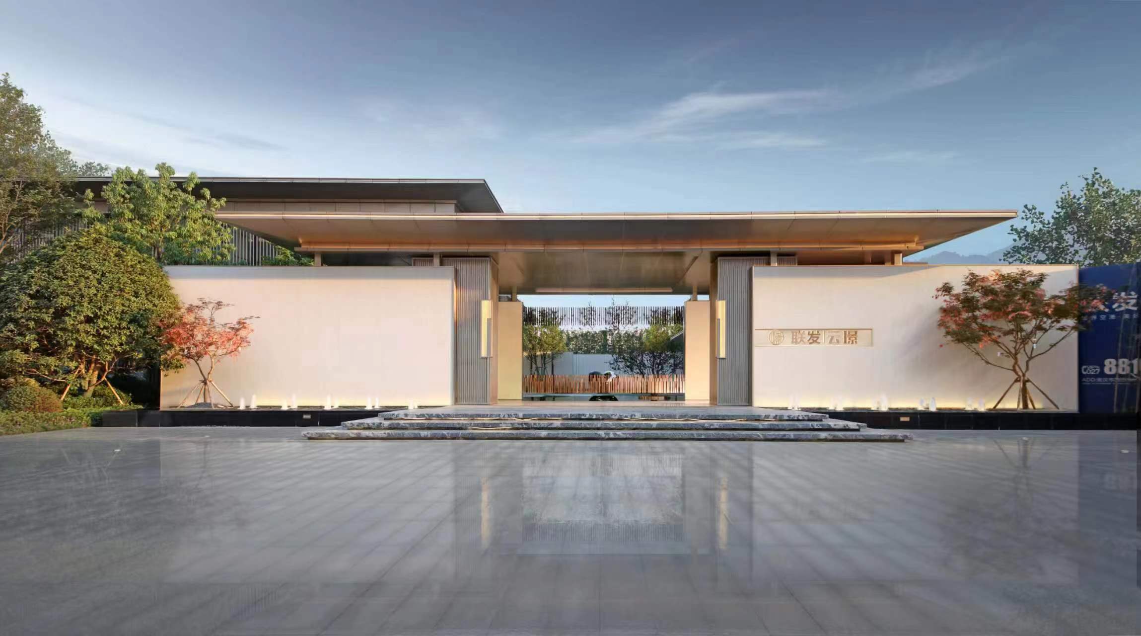 联发云璟实景图