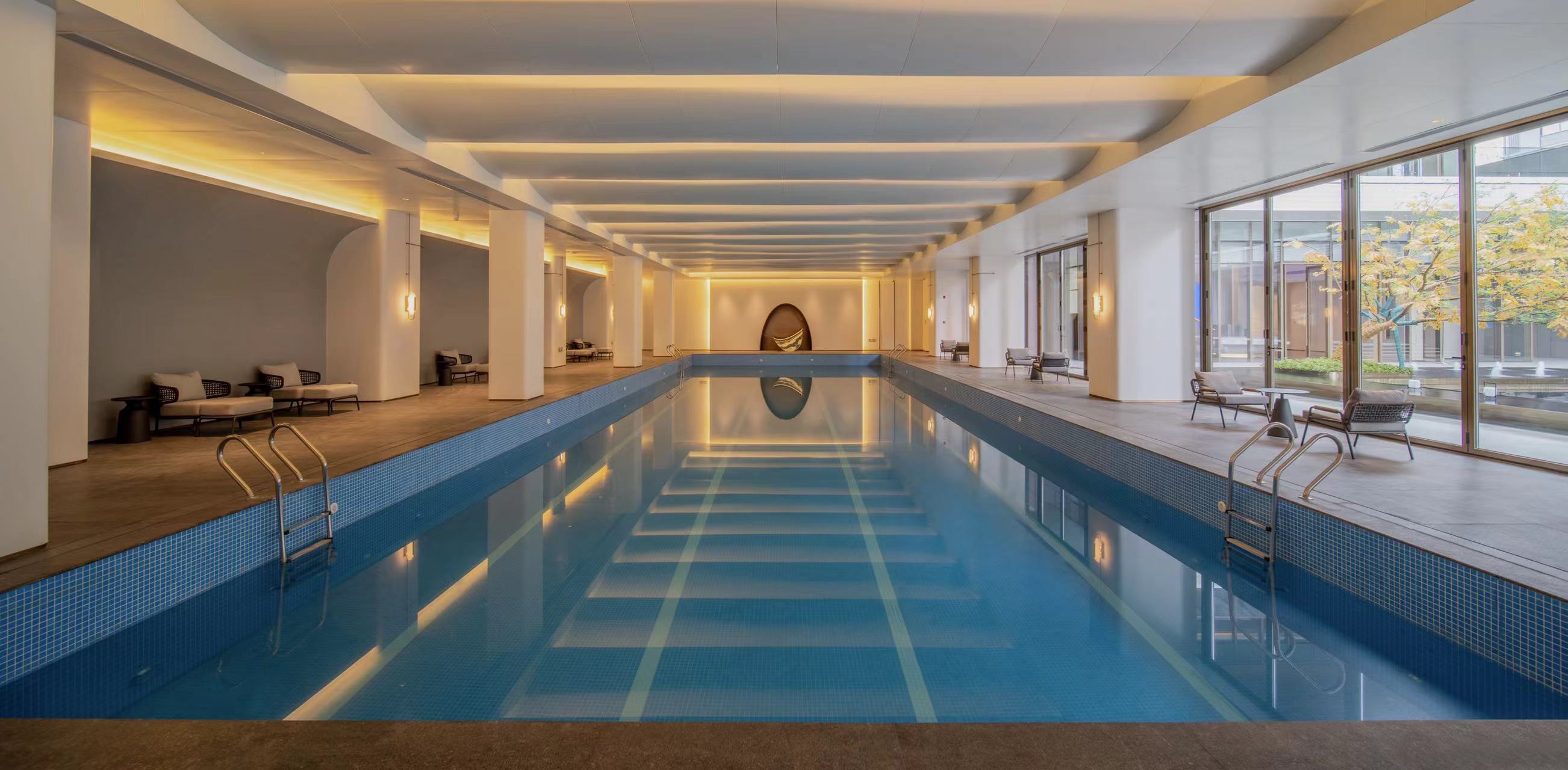 招商未来中心配套图