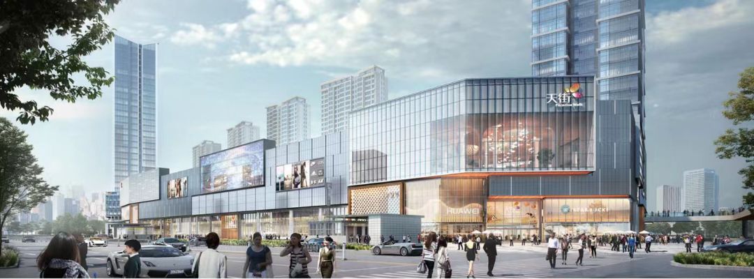 江上雲境配套图