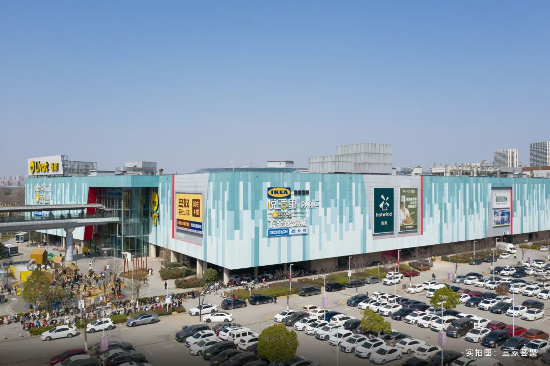 万科华生星耀大道配套图