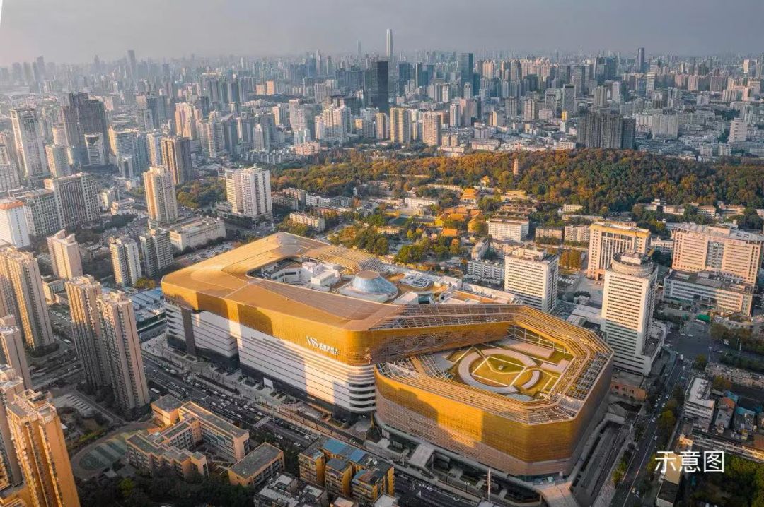 保利.涧山观奕配套图