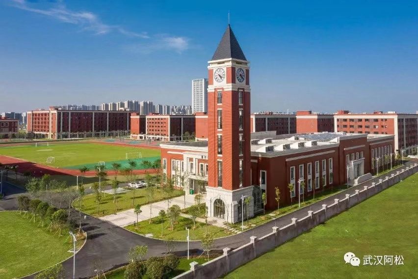 伟鹏硅谷小镇配套图