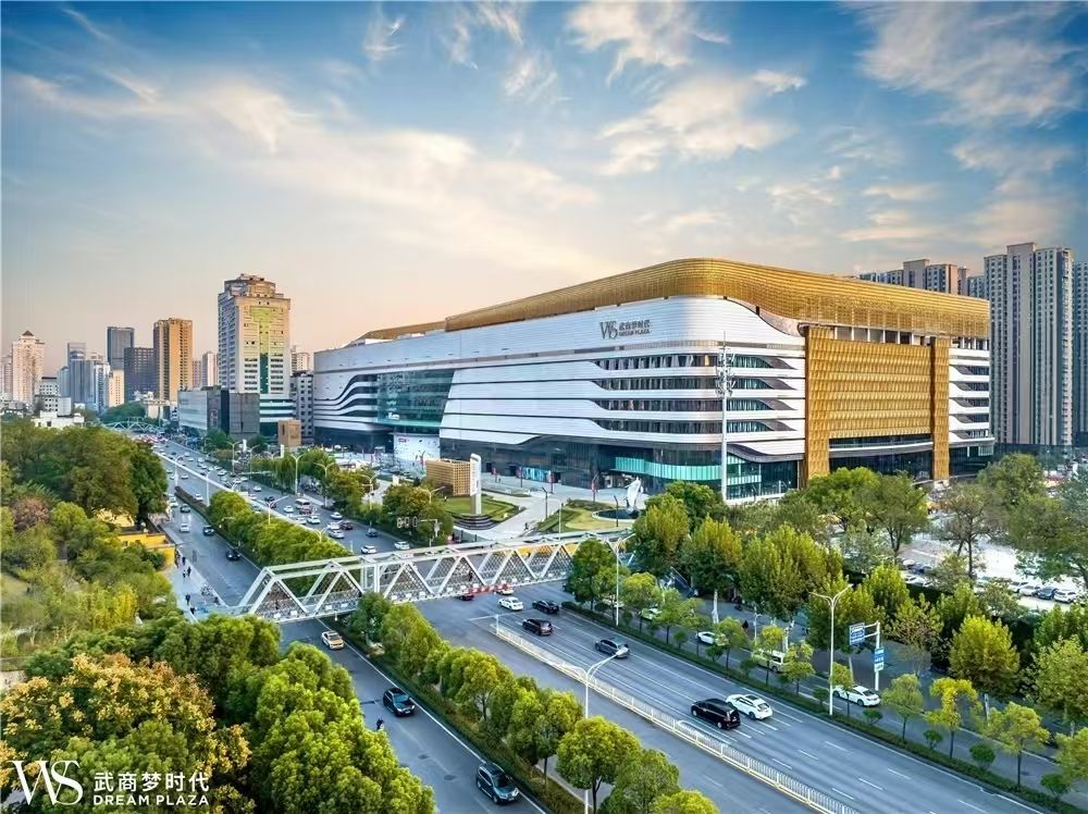 龙湖.御湖境配套图