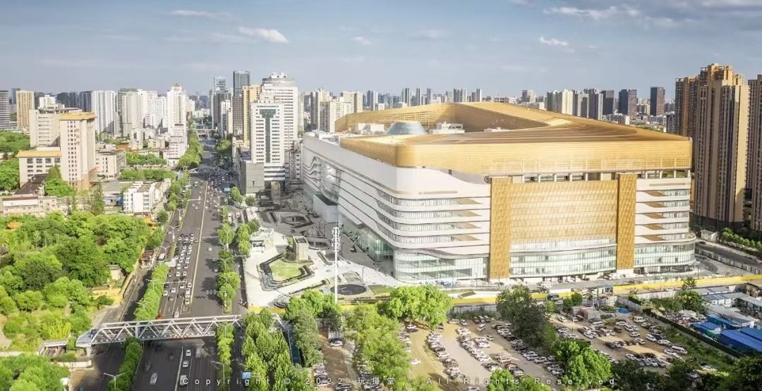 建发.璞玥配套图