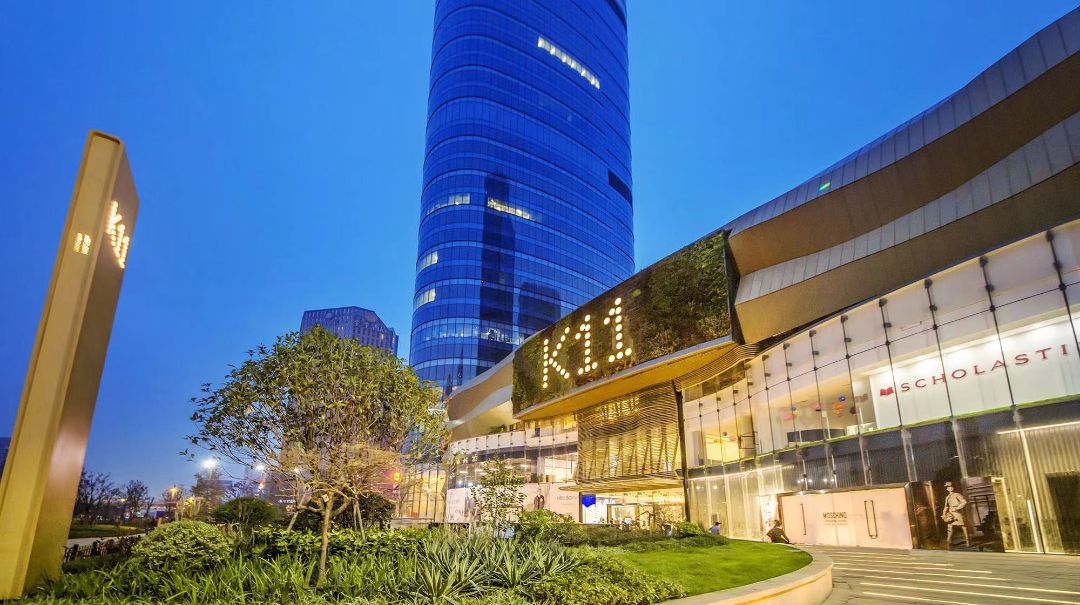 维佳关山郡配套图