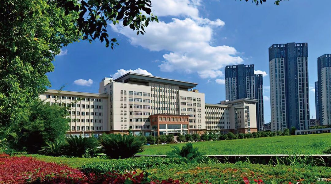 武昌首府配套图