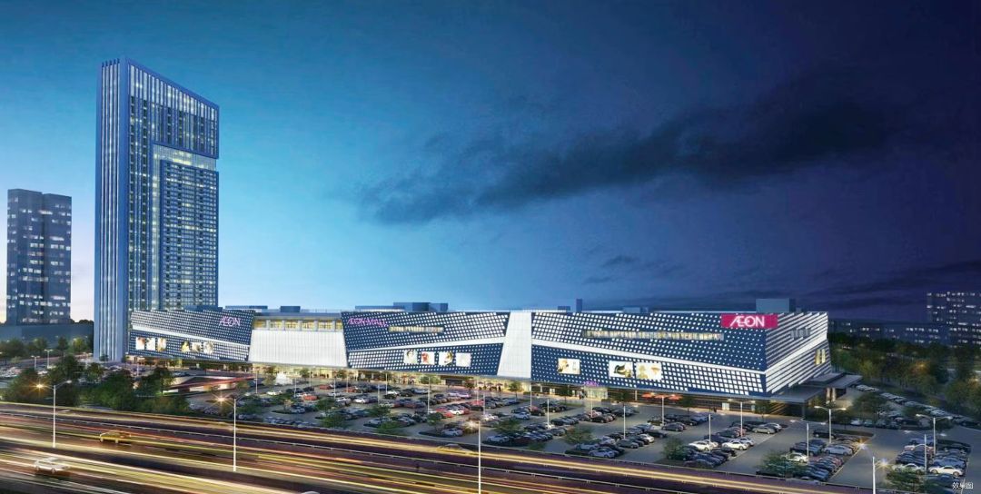 鼎盛璟城配套图