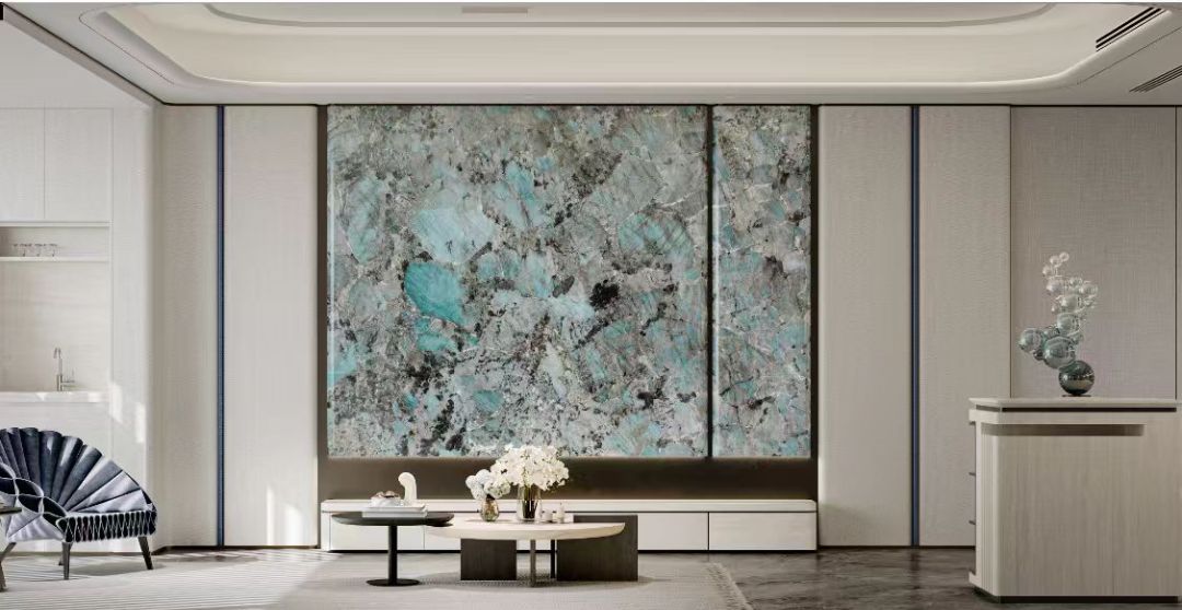 中建壹品.汉芯公馆样板间