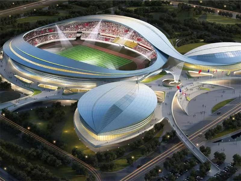 江悦蘭园配套图