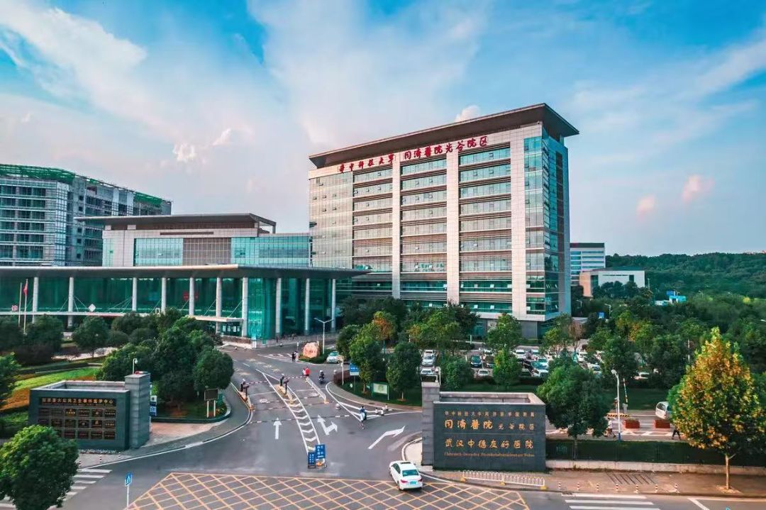 恺德光谷熙园配套图