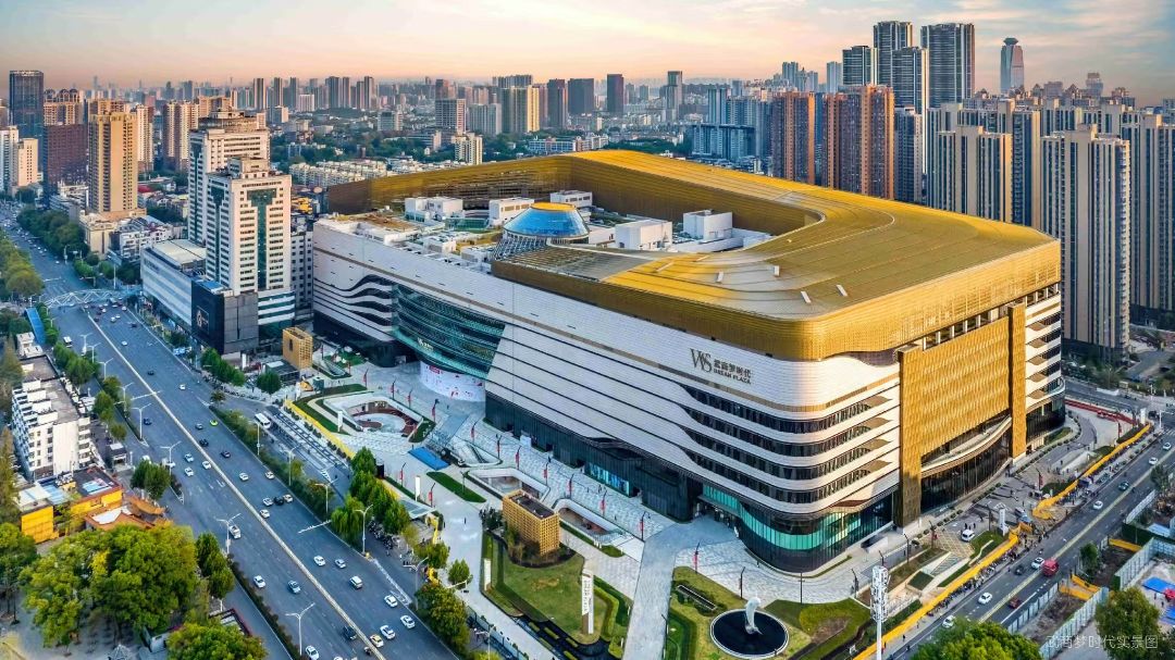 城投禧园配套图