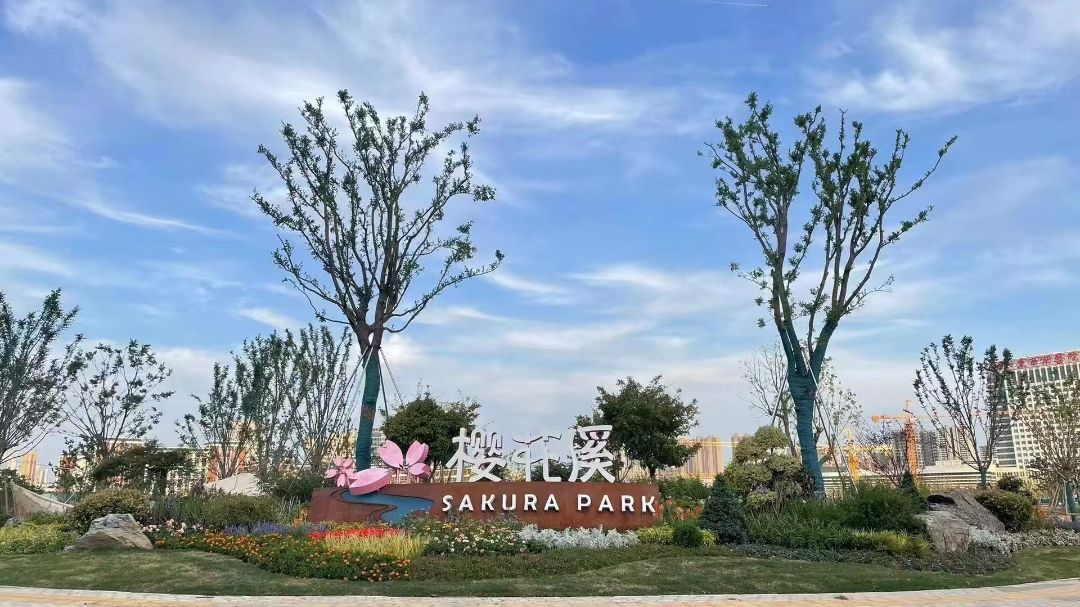 东原印未来配套图