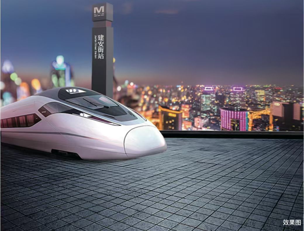 天地雅园配套图