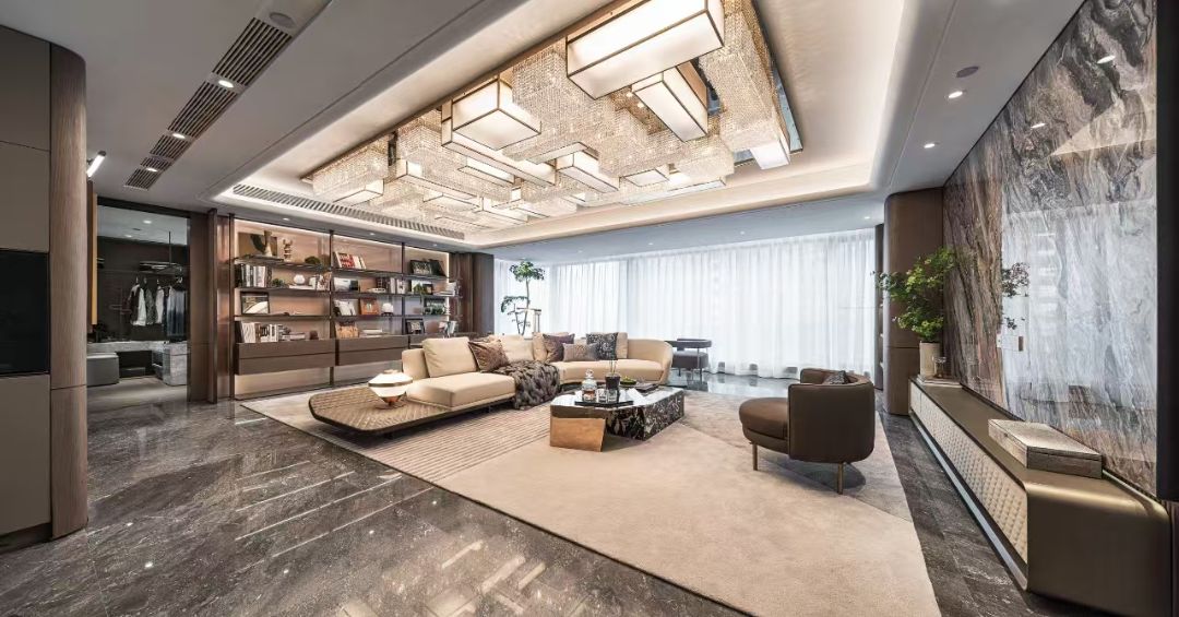 新希望.D10天元样板间