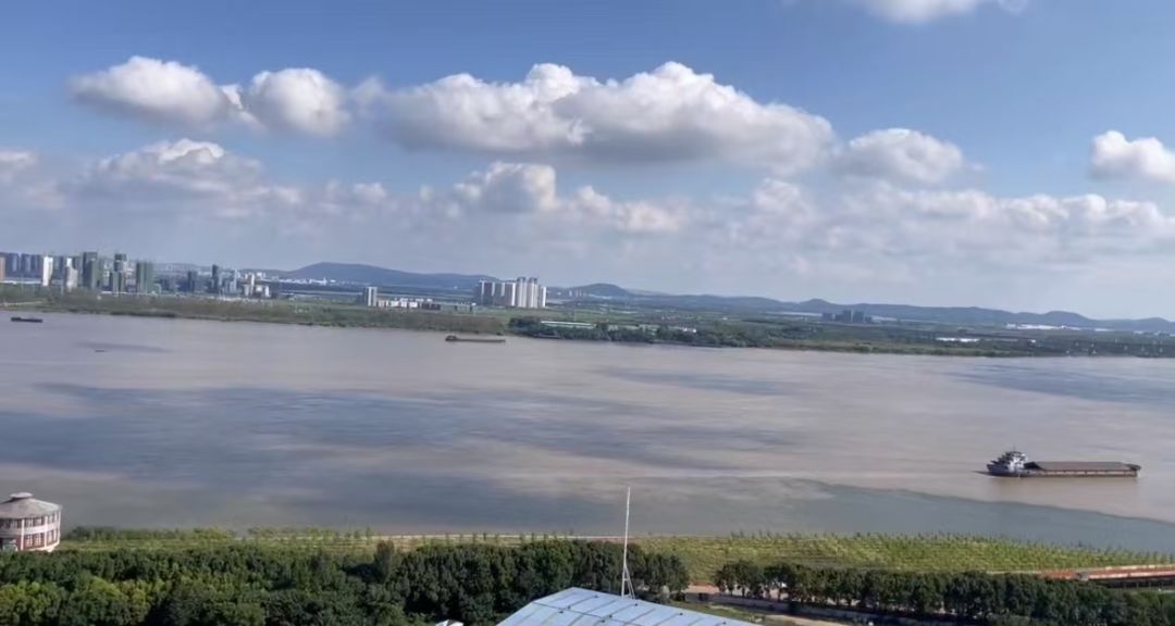 德信江宸配套图