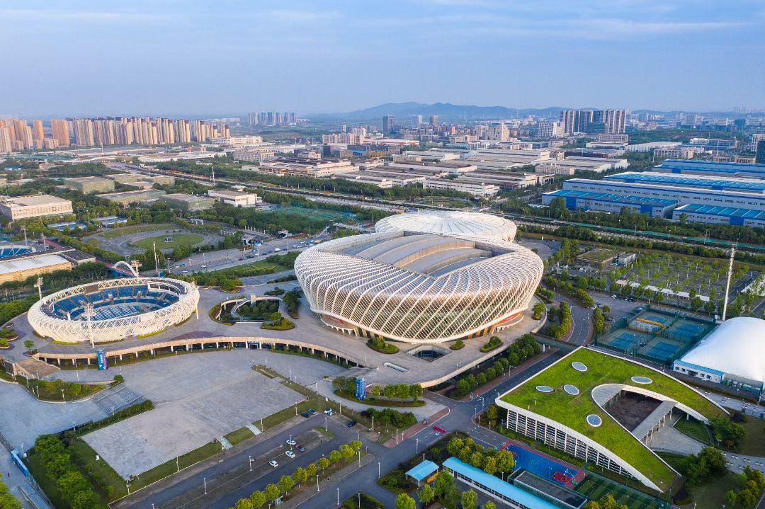 武汉领峯配套图