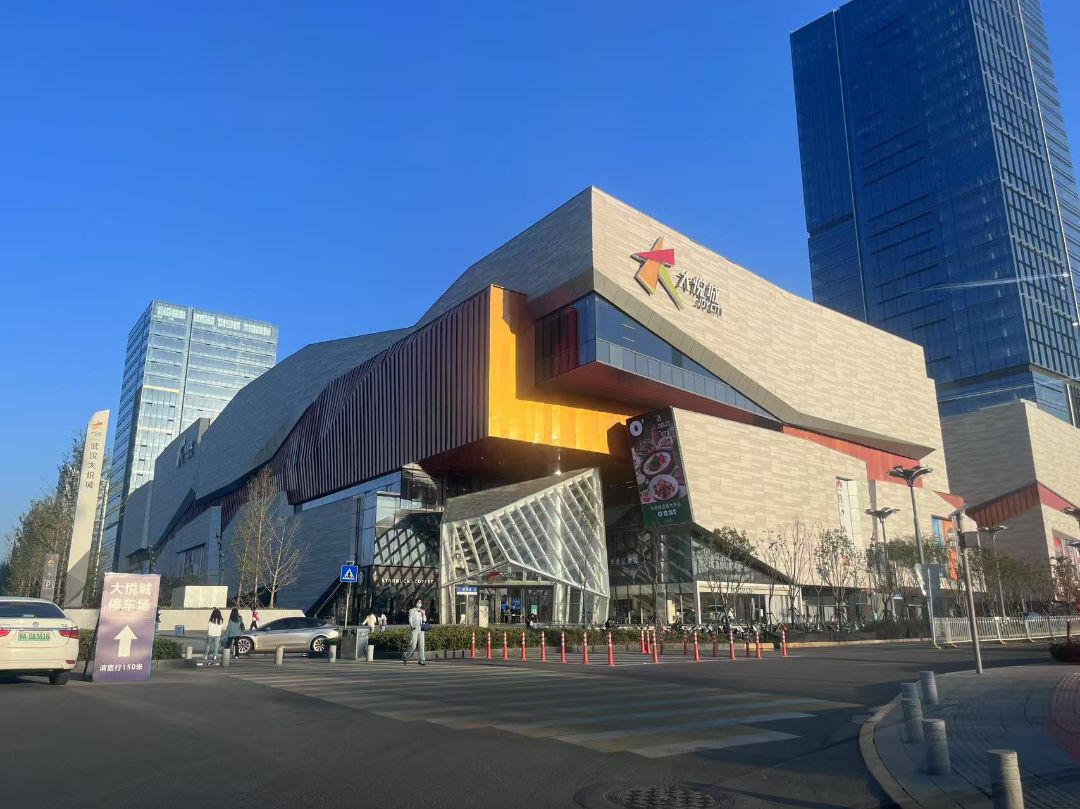 招商.天青府配套图