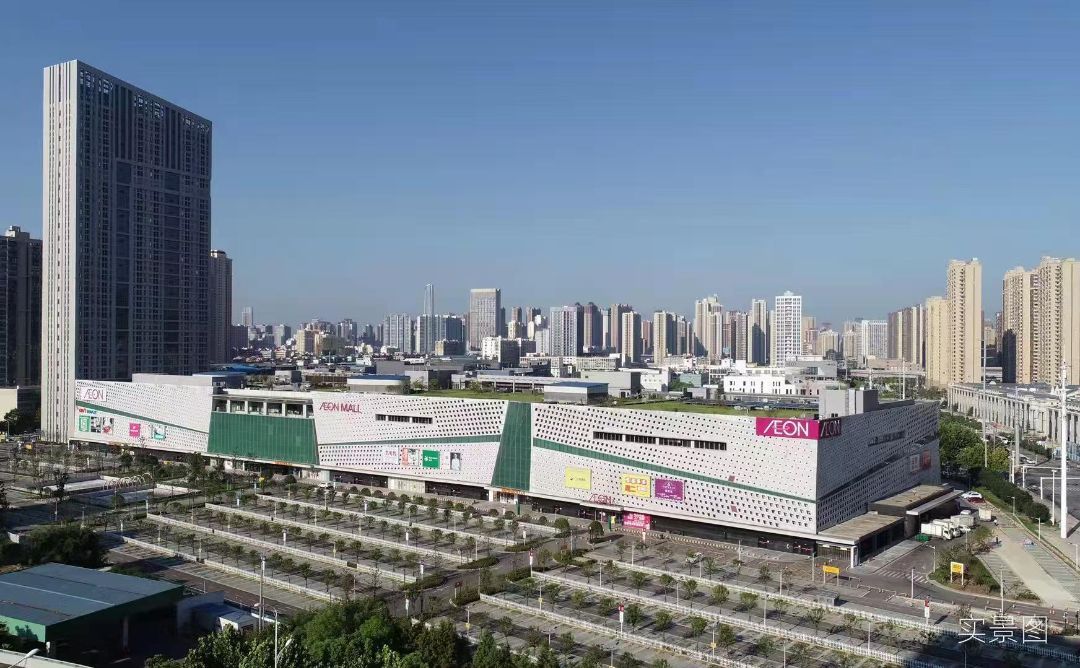 伟星.星宸玖序配套图