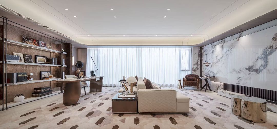 华侨城.天荟样板间